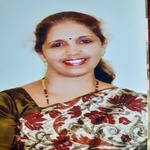 Smt Jyothishmathi – Unit Head (Higher Primary)